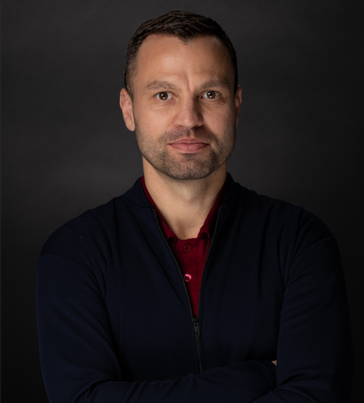 Profilbilde av Pavel Dubec